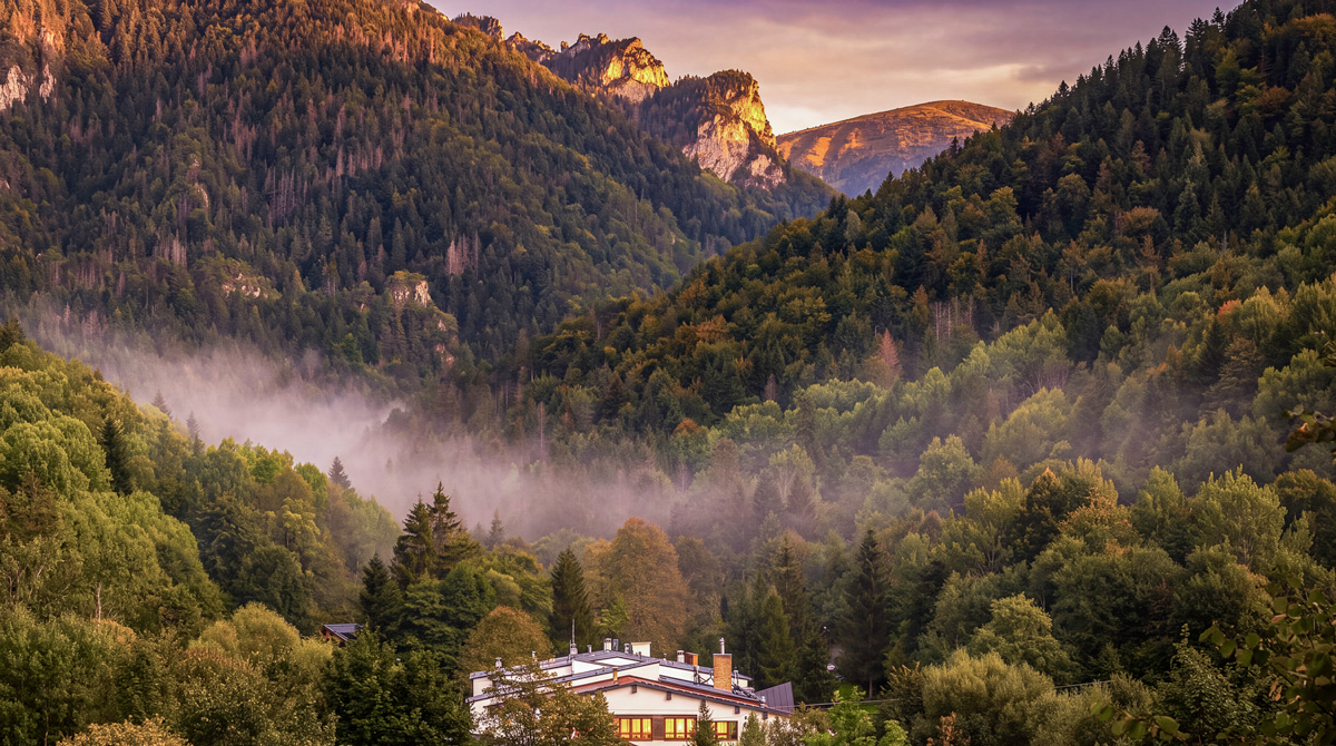 Hotel Diery